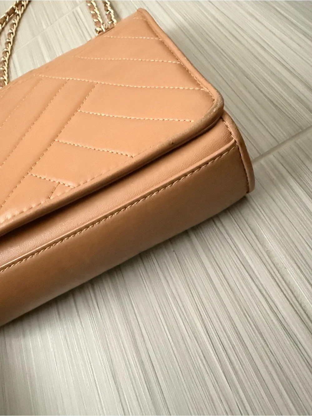 Tory Burch Alexa Convertible shoulder bag